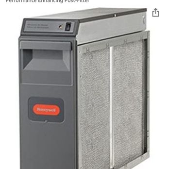 Breeze Heating Cooling & Electrical - Electronic air cleaner which remove dust... - Heating & Air Conditioning/HVAC Near Me - Chesterfield, Missouri Breeze Heating Cooling & Electrical - Electronic air cleaner which remove dust... - Heating & Air Conditioning/HVAC Near Me - Chesterfield, Missouri