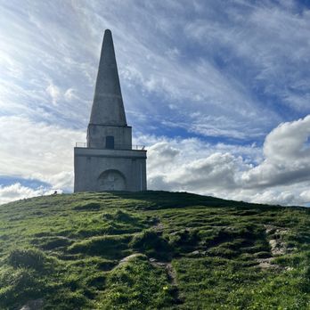Killiney Hill - Parks Near Me - Dublin, D