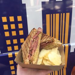 NYP Deli
