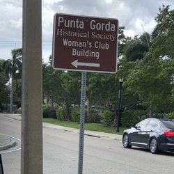 Punta Gorda Woman's Club