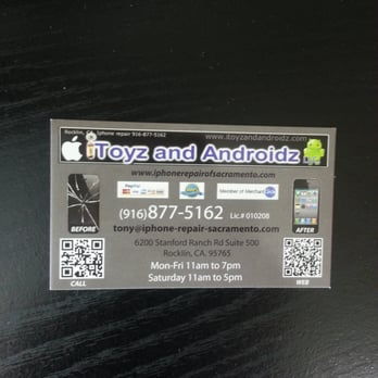 iToyz and Androidz - Mobile Phones Near Me - Rocklin, California iToyz and Androidz - Mobile Phones Near Me - Rocklin, California