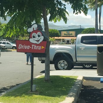 Jollibee - Drive thru - Chicken Shop Near Me - Kahului, Hawaii Jollibee - Drive thru - Chicken Shop Near Me - Kahului, Hawaii