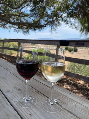 Hitching Post Wines by null