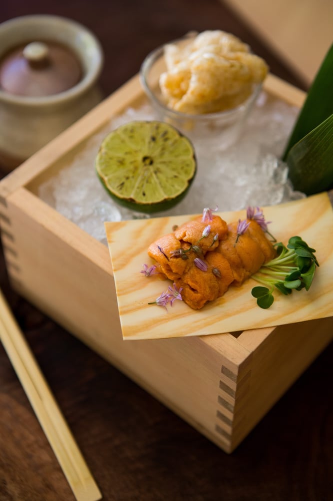 Roka Akor - San Francisco