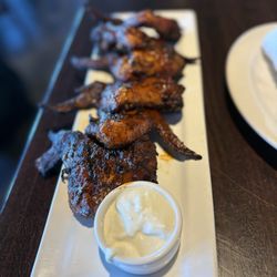 Doolittles Woodfire Grill