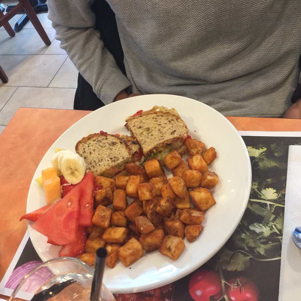 Ben & Florentine - Breakfast & Brunch Near Me - Oakville, Ontario