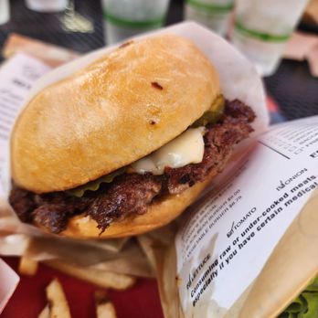 Bob's Atomic Burgers - Burger mmmmm good - Burgers Near Me - Golden, Colorado Bob's Atomic Burgers - Burger mmmmm good - Burgers Near Me - Golden, Colorado