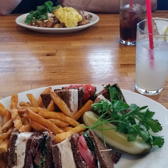 The Kettle - Diners Near Me - Manhattan Beach, California The Kettle - Diners Near Me - Manhattan Beach, California