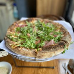 Pietro's Coal Oven Pizzeria in Philadelphia gift card