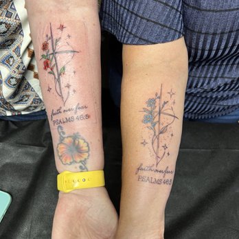 Paragon Tattoo and Piercing - Friend photo - Tattoo Near Me - Moreno Valley, California Paragon Tattoo and Piercing - Friend photo - Tattoo Near Me - Moreno Valley, California