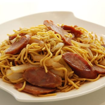 EC Kitchen - Chow mein - Chinese Near Me - Portland, Oregon