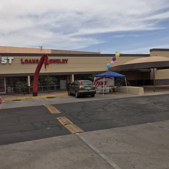 Pawn1st - 5710 W. Camelback Rd. - Pawn Shops Near Me - Phoenix, Arizona
