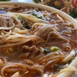 Pho Minh Ky