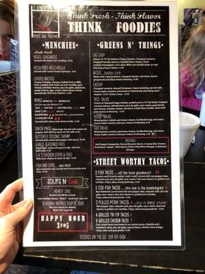 Menu photo 8 Eat Foodies Kennewick, WA Menu photo 8 Eat Foodies Kennewick, WA