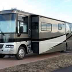 Toms Mobile RV Service
