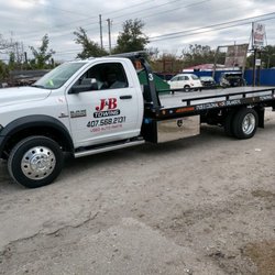 J and B Used Auto Parts