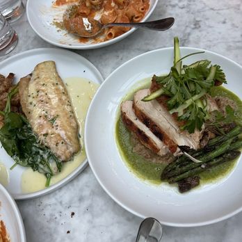 Ysabel - New American Near Me - West Hollywood, California