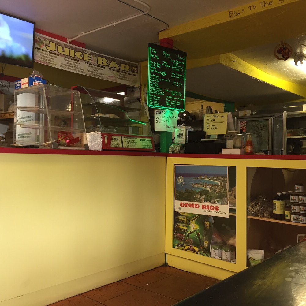 Treelion - Where the magic happens - Vegan Near Me - Pembroke Park, Florida Treelion - Where the magic happens - Vegan Near Me - Pembroke Park, Florida