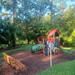 Children's Playstructure