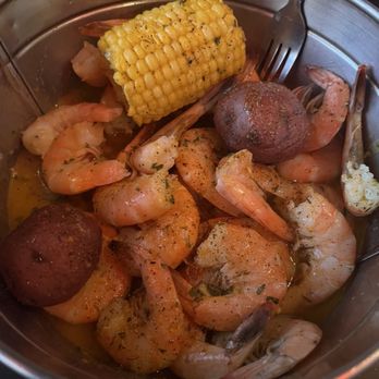 Fire On The Bayou - Shrimp broil - Cajun/Creole Near Me - Orange City, Florida Fire On The Bayou - Shrimp broil - Cajun/Creole Near Me - Orange City, Florida