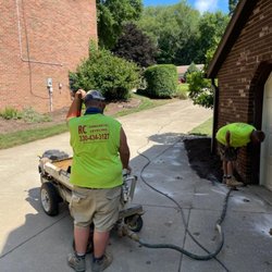 RC Concrete Leveling