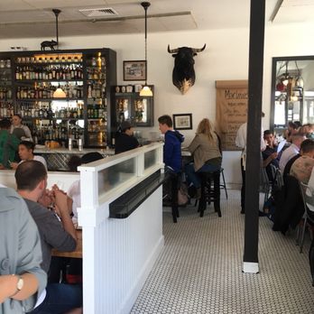Marlowe - Diners Near Me - San Francisco, California Marlowe - Diners Near Me - San Francisco, California