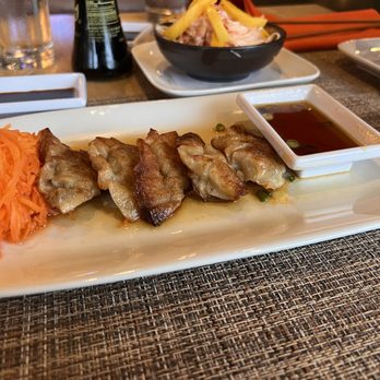 TAKA - Gyoza - Japanese Near Me - Asbury Park, New Jersey TAKA - Gyoza - Japanese Near Me - Asbury Park, New Jersey