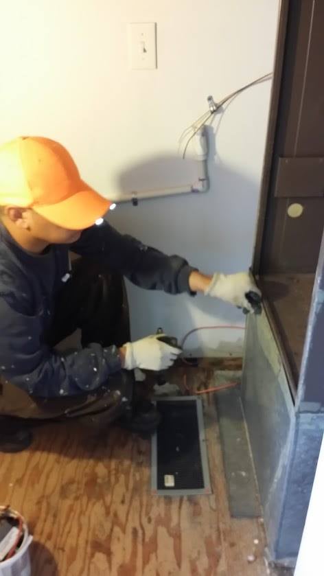 Slide of LaVergne's Plumbing & Heating