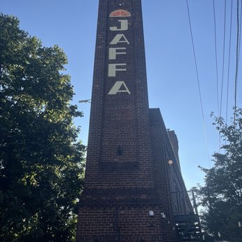 Jaffa Bar - Cocktail Bars Near Me - Philadelphia, Pennsylvania