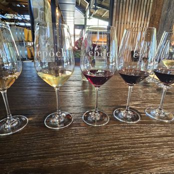 Epoch Estate Wines - Wine Tasting Room Near Me - Templeton, California Epoch Estate Wines - Wine Tasting Room Near Me - Templeton, California