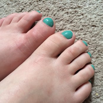 Lux Nail Spa - Nail Salons Near Me - San Clemente, California