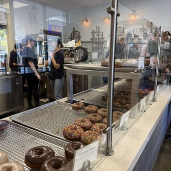 JD Flannel Donuts & Coffee - Donuts Near Me - San Juan Capistrano, California JD Flannel Donuts & Coffee - Donuts Near Me - San Juan Capistrano, California