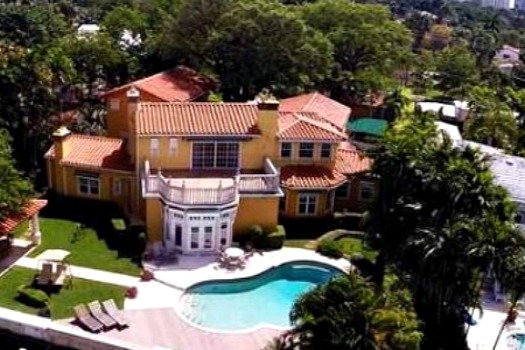 Slide of Hialeah Roof Repair