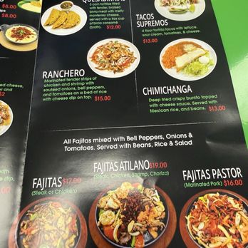 Tacos Atilano - Mexican Near Me - Humble, Texas Tacos Atilano - Mexican Near Me - Humble, Texas