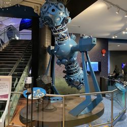 Telus World of Science