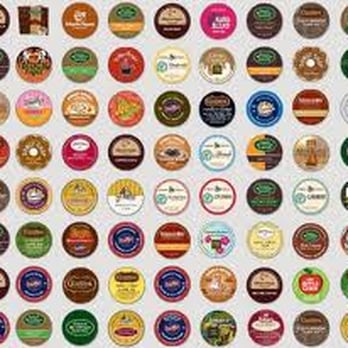 The Coffee Connection - Coffee & Tea Near Me - Calgary, Alberta