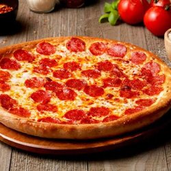 Simple Simon's Pizza