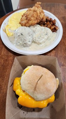 Seaview Biscuit Company by null