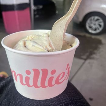 Millie's Homemade Ice Cream - Yum!! - Ice Cream & Frozen Yogurt Near Me - Pittsburgh, Pennsylvania Millie's Homemade Ice Cream - Yum!! - Ice Cream & Frozen Yogurt Near Me - Pittsburgh, Pennsylvania