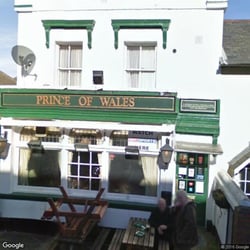 Prince Of Wales