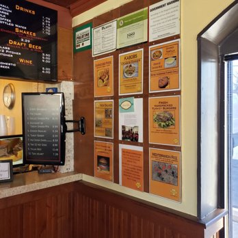 Kosta's Gyros - Mediterranean Near Me - Palatine, Illinois Kosta's Gyros - Mediterranean Near Me - Palatine, Illinois