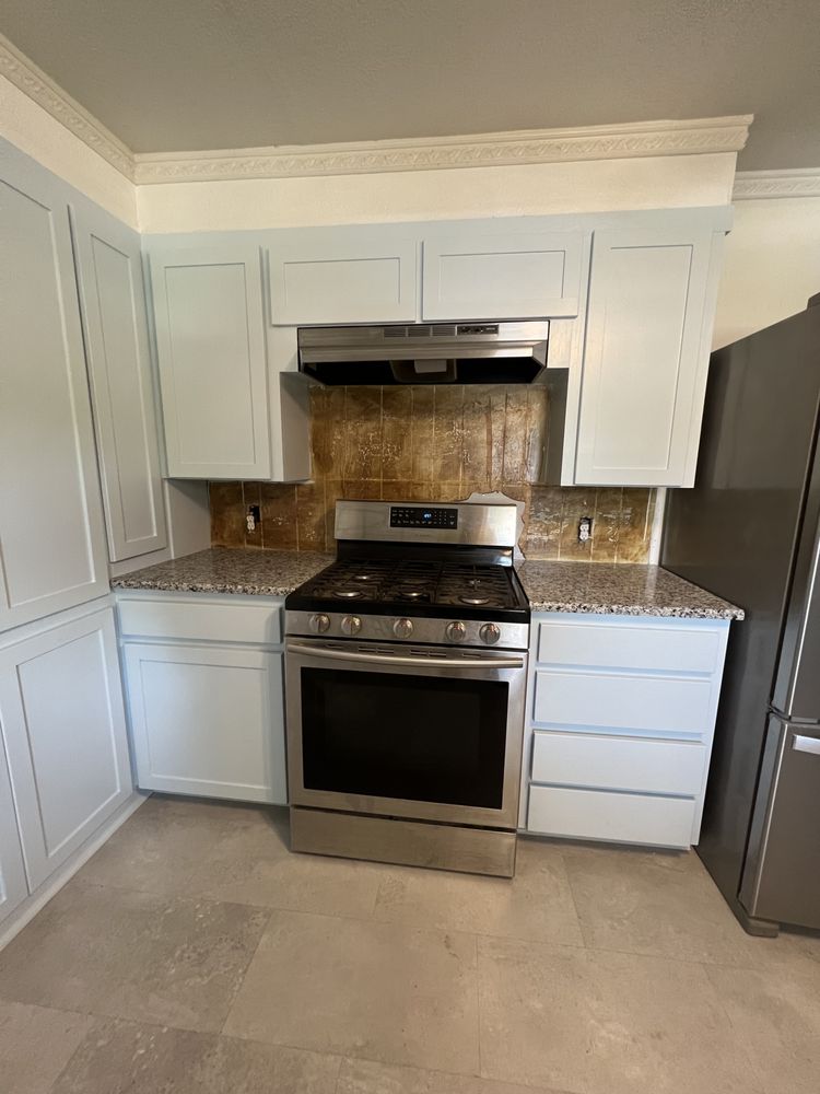 Slide of Alpha Builders & Remodeling