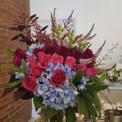 Zenith Florist - Set your heart aflame