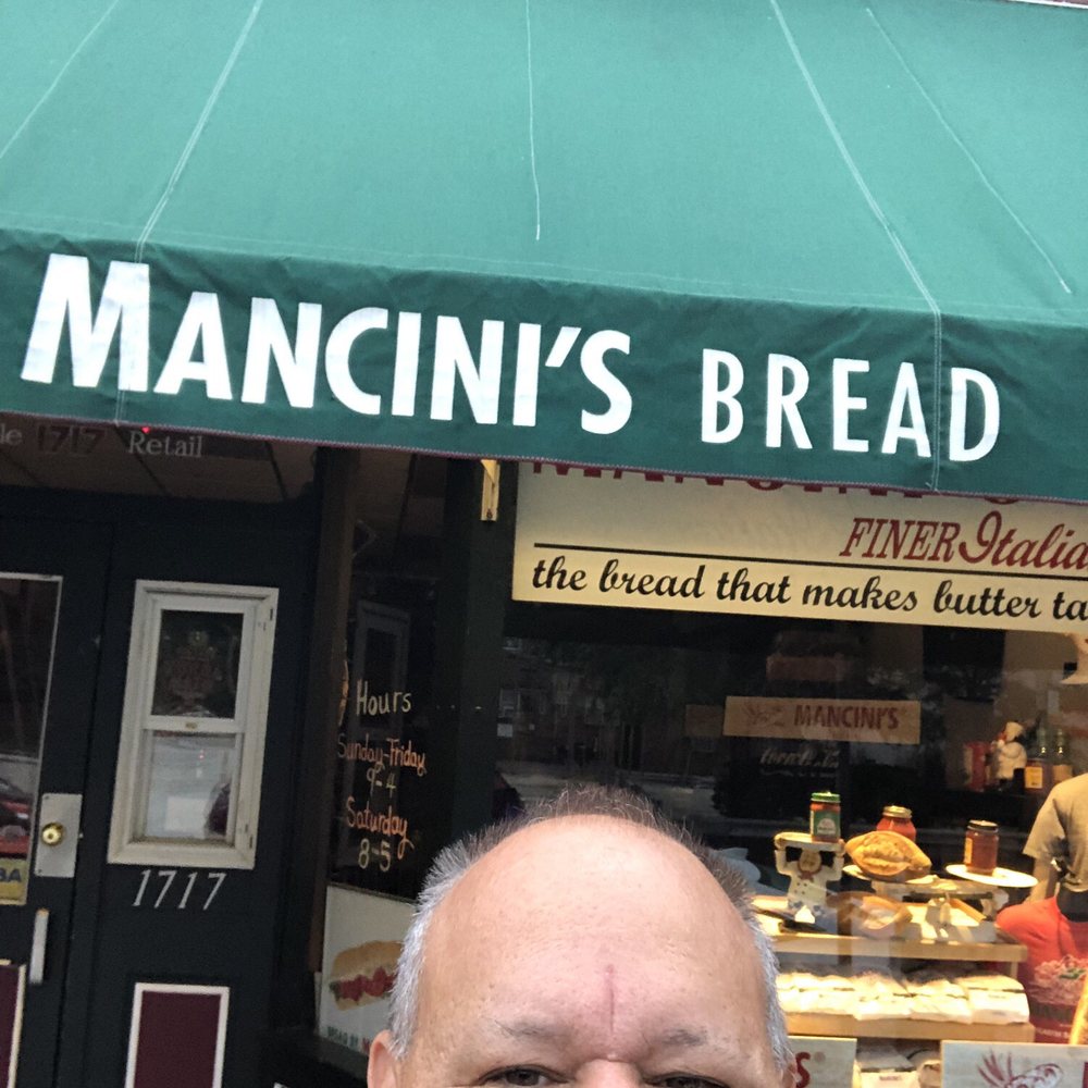 Mancini's Bread Company - Customer - Bakeries Near Me - Pittsburgh, Pennsylvania Mancini's Bread Company - Customer - Bakeries Near Me - Pittsburgh, Pennsylvania