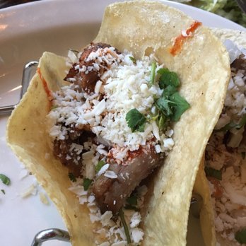 Uncle Julio's - Pork taco - Tex-Mex Near Me - Reston, Virginia Uncle Julio's - Pork taco - Tex-Mex Near Me - Reston, Virginia
