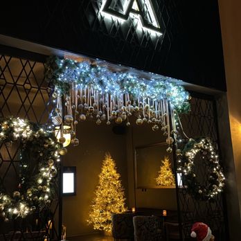 Maple & Ash - entrance - Steakhouses Near Me - Scottsdale, Arizona Maple & Ash - entrance - Steakhouses Near Me - Scottsdale, Arizona