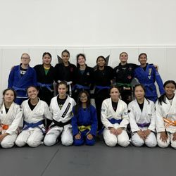 Alliance Jiu Jitsu  Bruno Malfacine - Jiu Jitsu for everyone