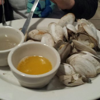 The Great Catch - One pound of steamers - Seafood Near Me - Lutz, Florida