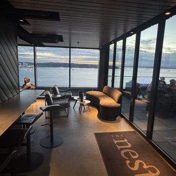 The Nest - Lounges Near Me - Seattle, Washington The Nest - Lounges Near Me - Seattle, Washington