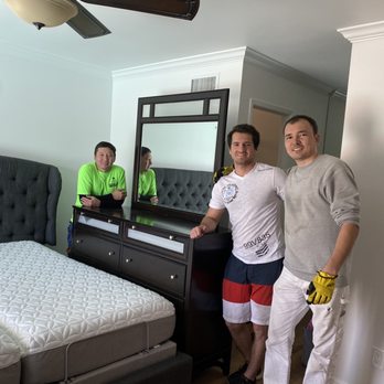 Hulk Movers - The amazing crew from Hulk Movers! - Movers Near Me - San Diego, California Hulk Movers - The amazing crew from Hulk Movers! - Movers Near Me - San Diego, California